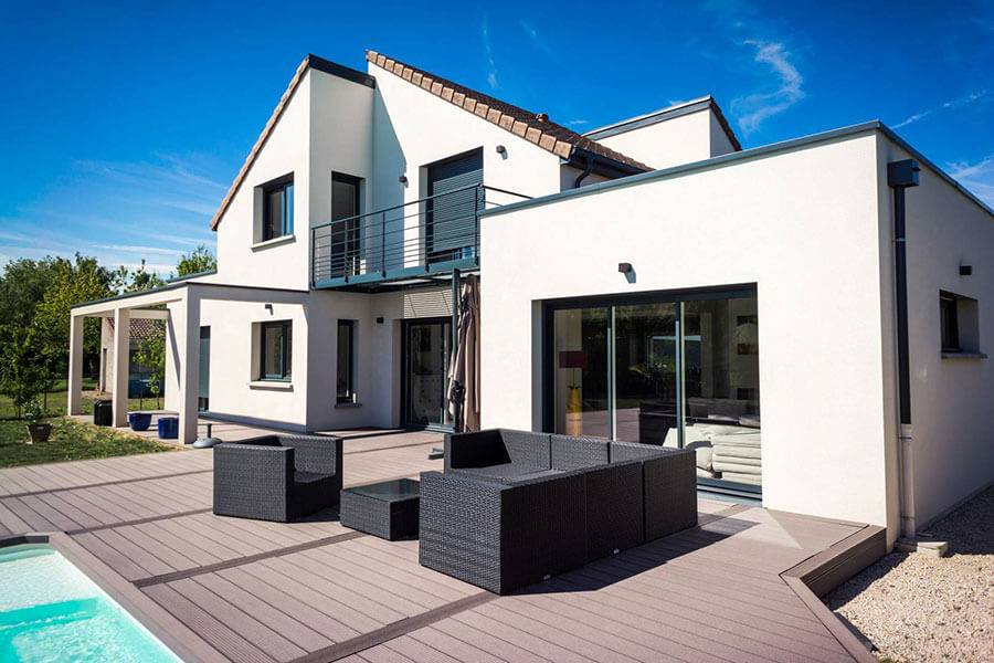 Expert batiment ancien saint-etienne
